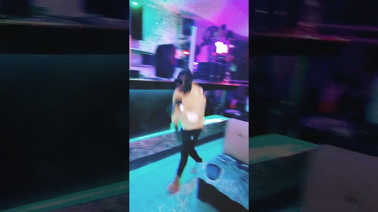 New year's performance #Jaybzanda #voiceboy