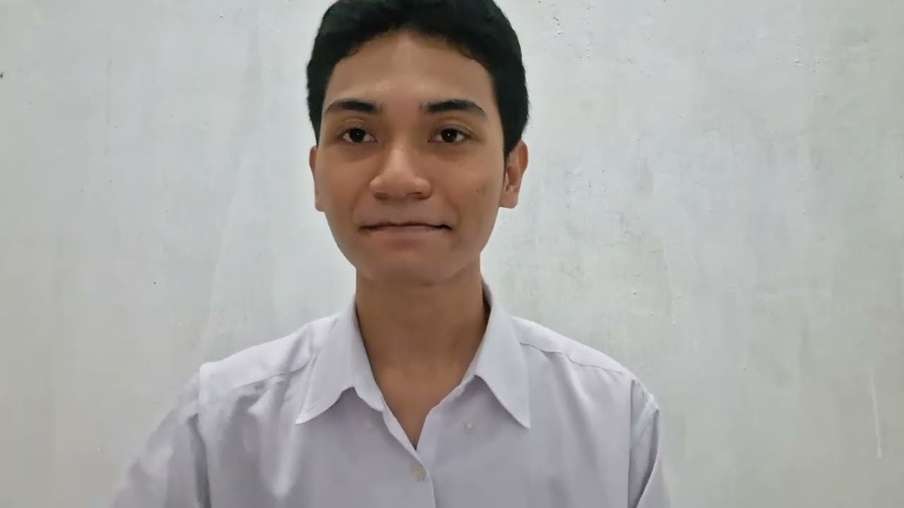 Mahendra Juliansen - Kandidat Google Student Ambassador 2026 Indonesia - Universitas Palangka Raya