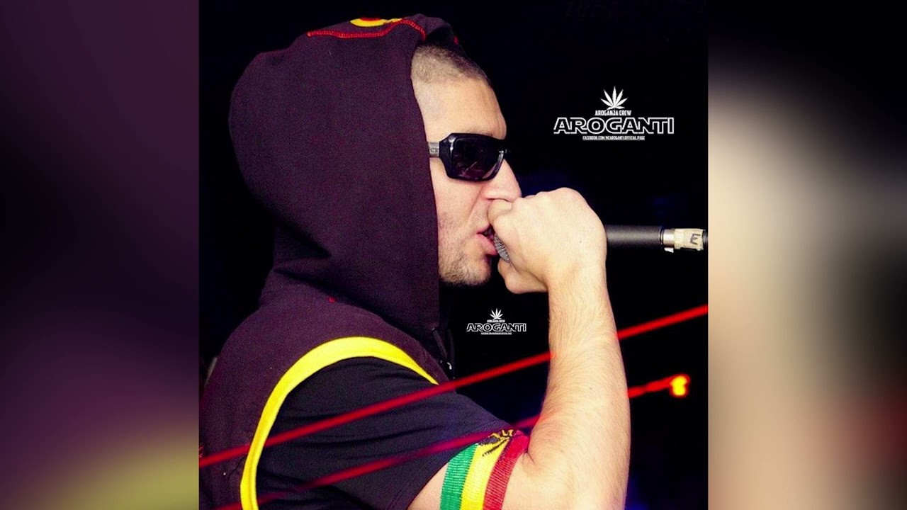 Aroganti ft MC Blero - Ajo