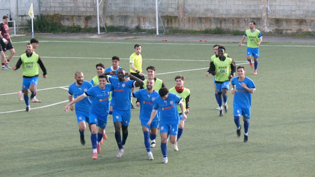 Highlights VIRTUS ROSARNO - DGS PRAIATORTORA  (0-2) 24^ Giornata Campionato Eccellenza Calabrese.