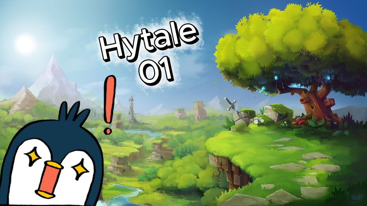 Hytale_01 Der Minecraft Killer mit @FabisSaga