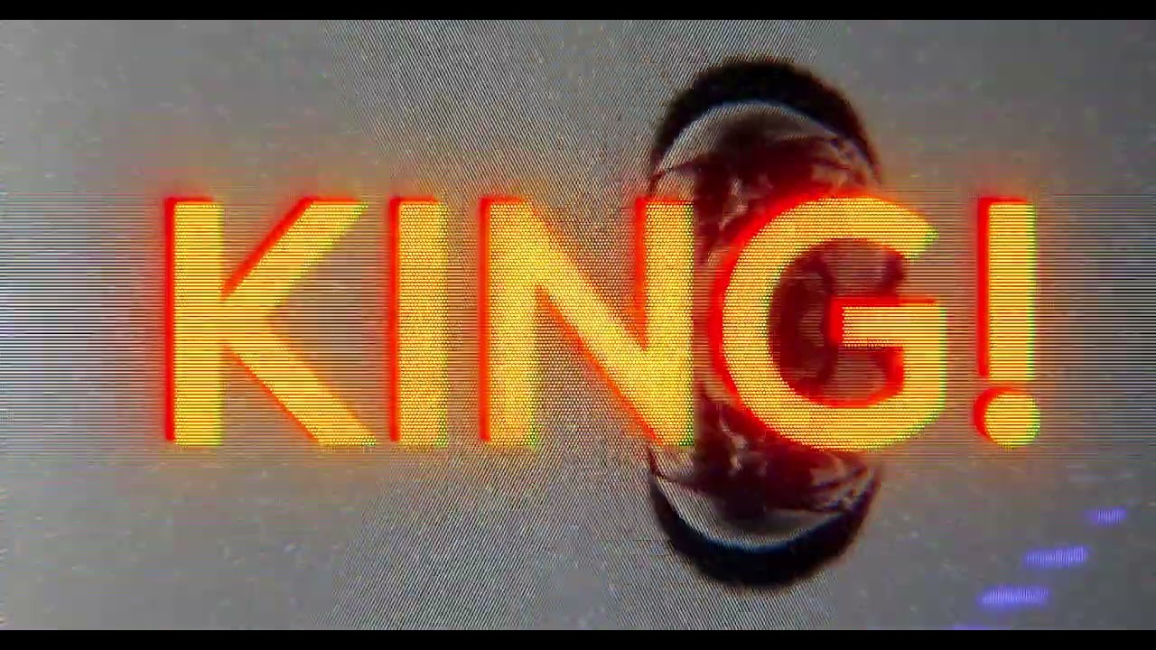 KING - Village KNG ( Official Lyric Visual ) Feat. J2 Simalonda