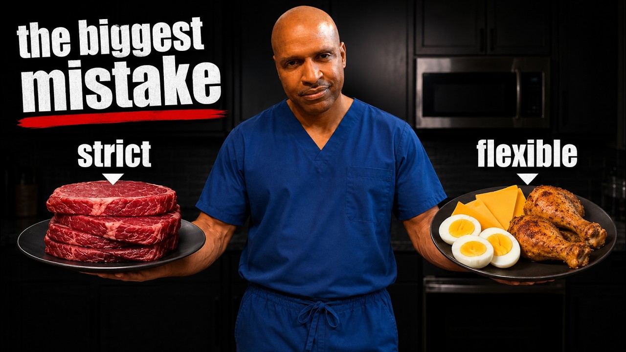 The Biggest Mistake the Carnivore Community Can Make