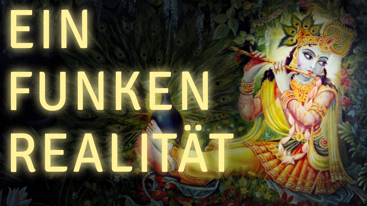 Ein Funken Realität | Srimad Bhagavatam 3.1.1–2