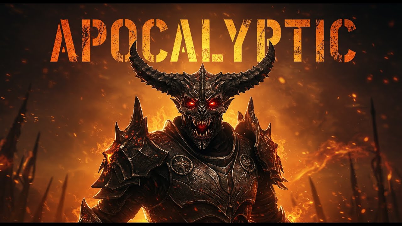 The Elder Scrolls Lore ► The APOCALYPTIC Oblivion Crisis That Shattered Reality (Lore To Sleep To)