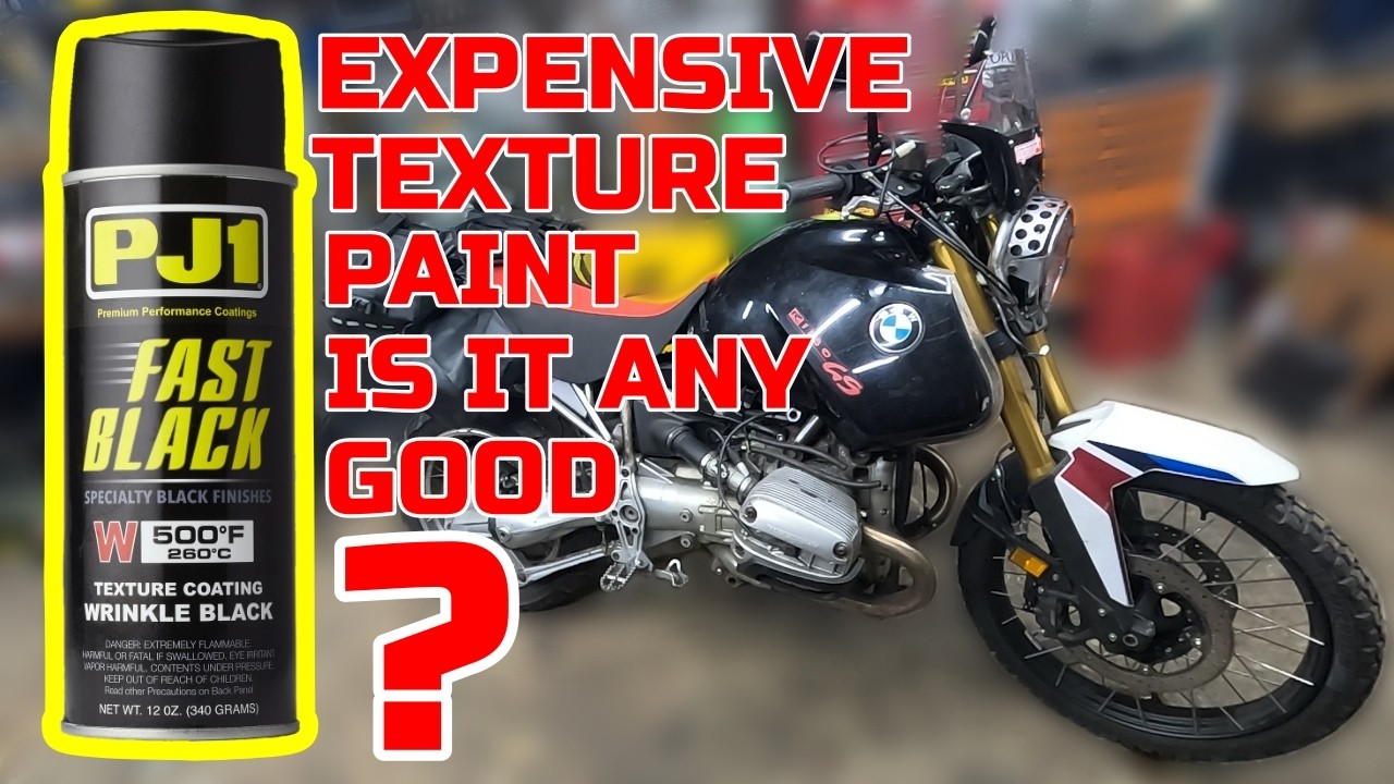 The Texture Paint is Not What I Thought it Would Be