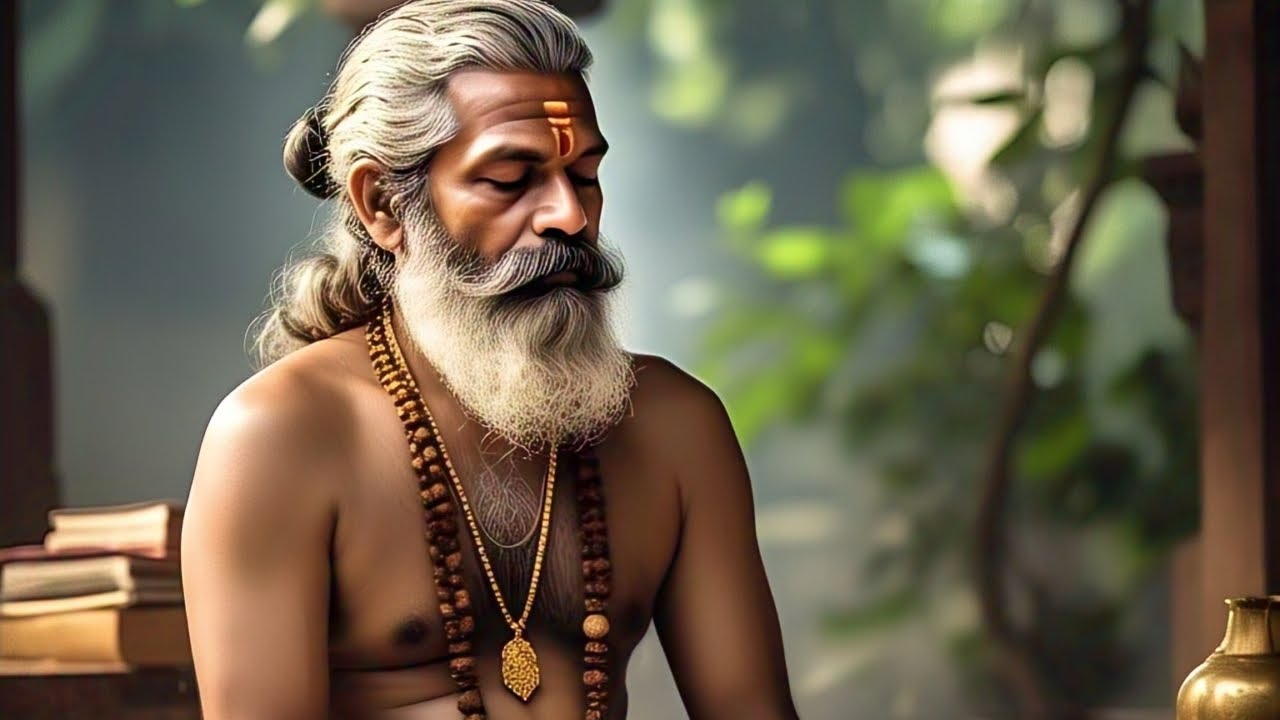 Puliyambilly Namboori#പുളിയാമ്പിള്ളി നമ്പൂരി