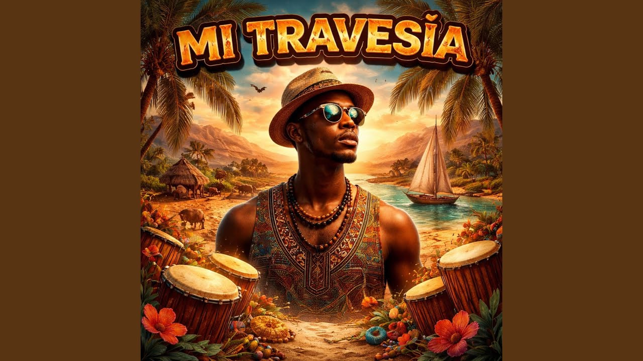 Mi Travesía