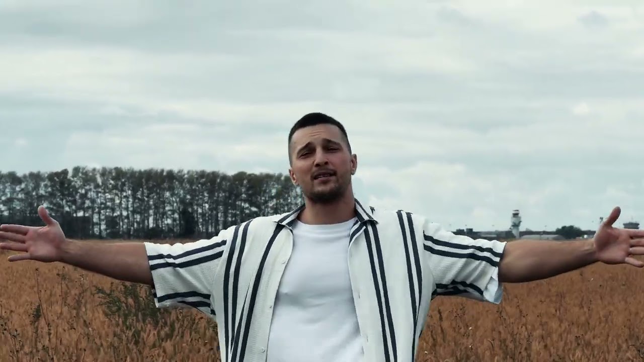 ARTUREZ - Колосок ( MOOD VIDEO )