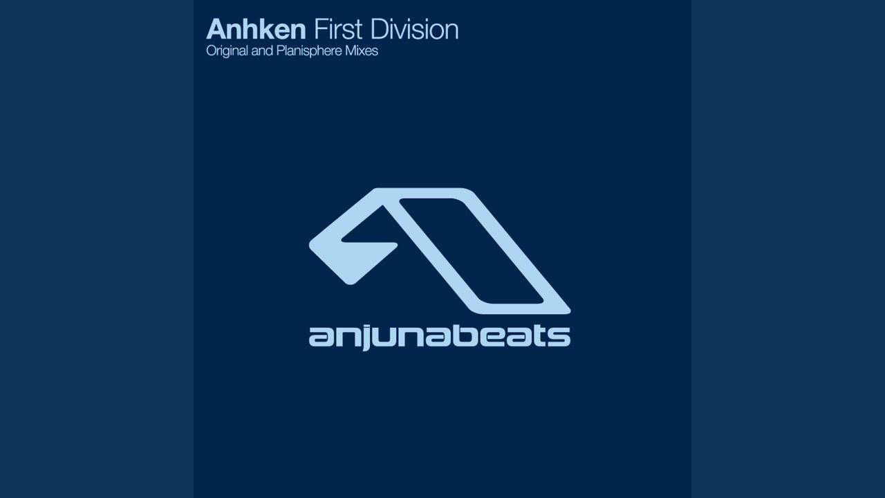 First Division (Original Mix)