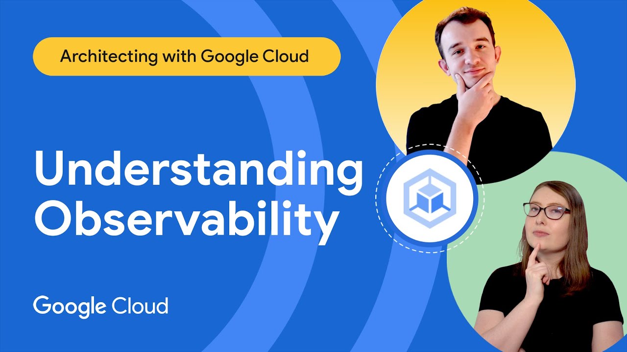 Exploring observability with Chronosphere