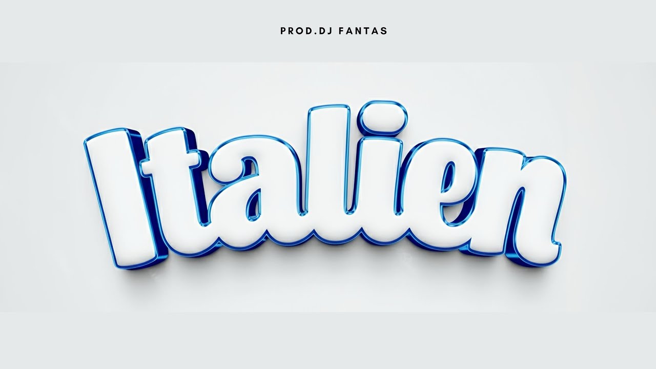Italien Italien Gospel afro-house Remix (prod.dj fantas X OG fresh)