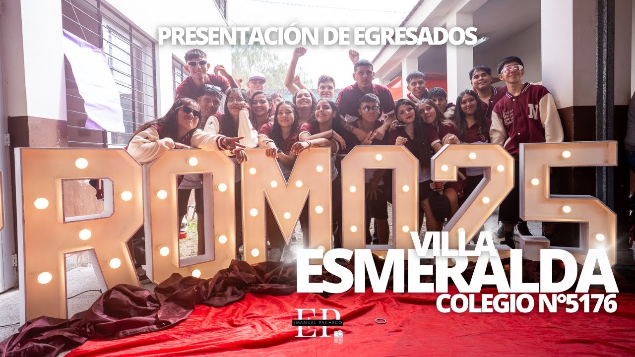 Colegio N&deg;5176 