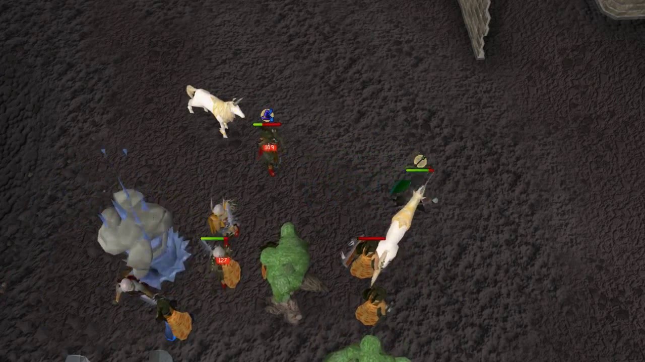 Zero - Andi Fight