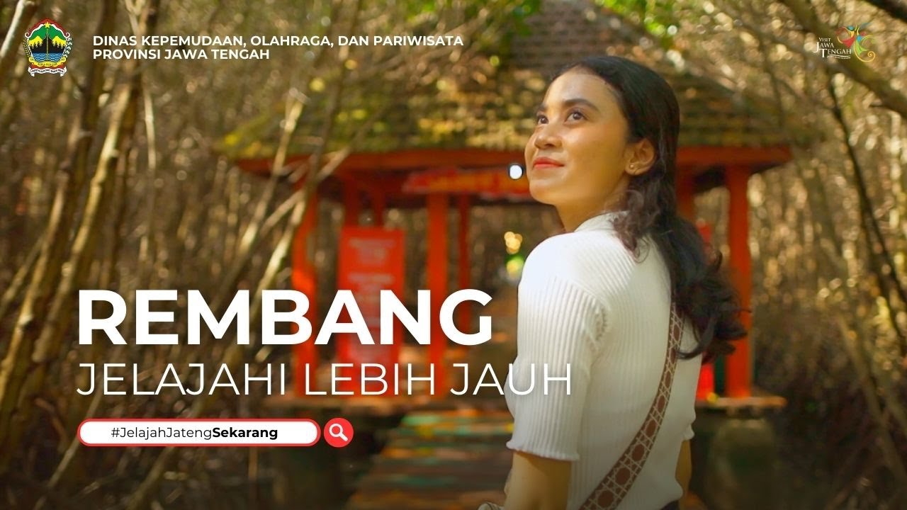 Rembang, Jelajahi Lebih Jauh - Jawa Tengah 