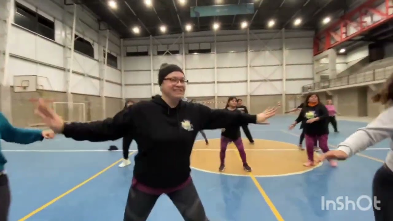 Loco- Belee (Zumba con Caro)