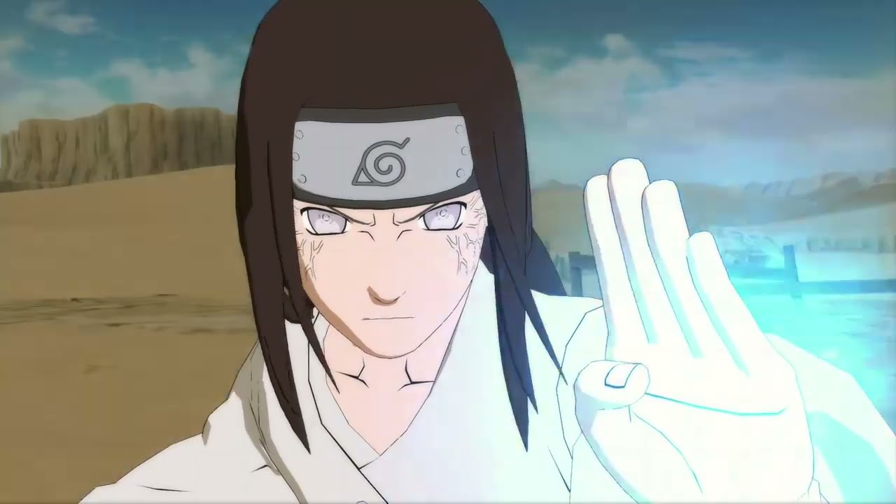 Naruto Shippuden Ultimate Ninja Storm 2 Gameplay 202610