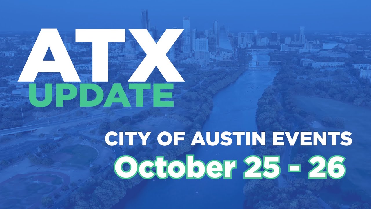 ATX Update Oct 25-26