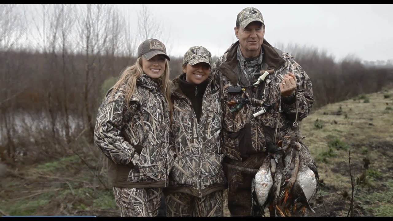 DU TV 2016 Episode 9: The Mossy Oak Spirit