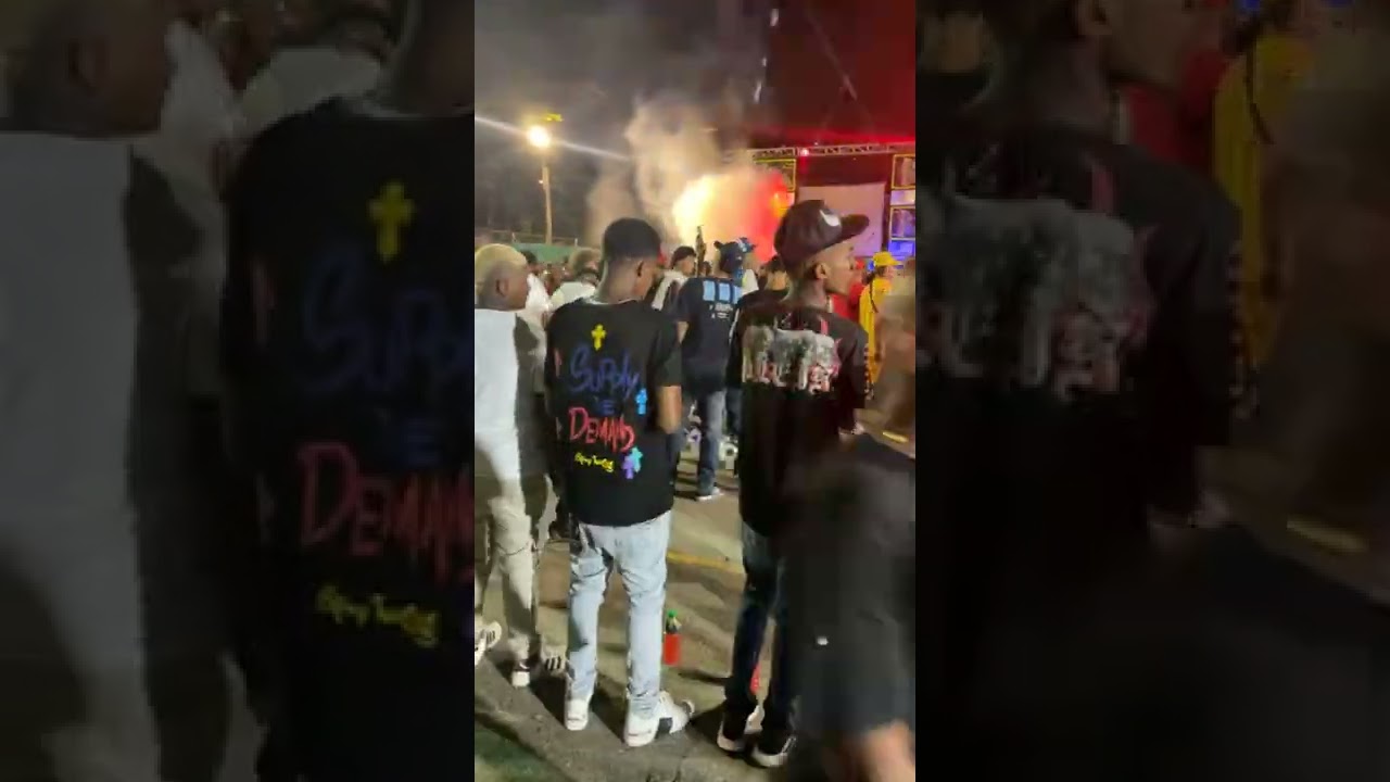 firu dj sonando sus exclusivos y estrenando en Rio grande -- Total Reggae Uraba