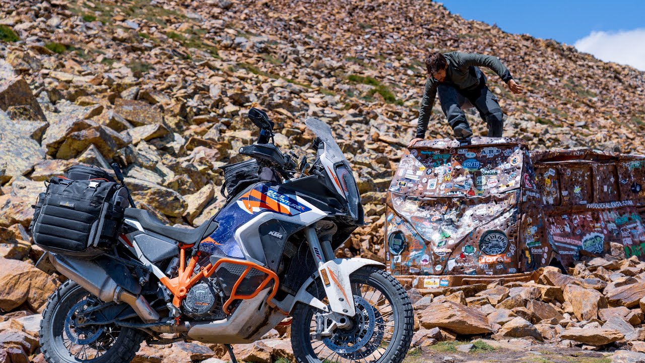 Valigie moto: meglio rigide o morbide? - Bumot extremada soft panniers, il giusto compromesso