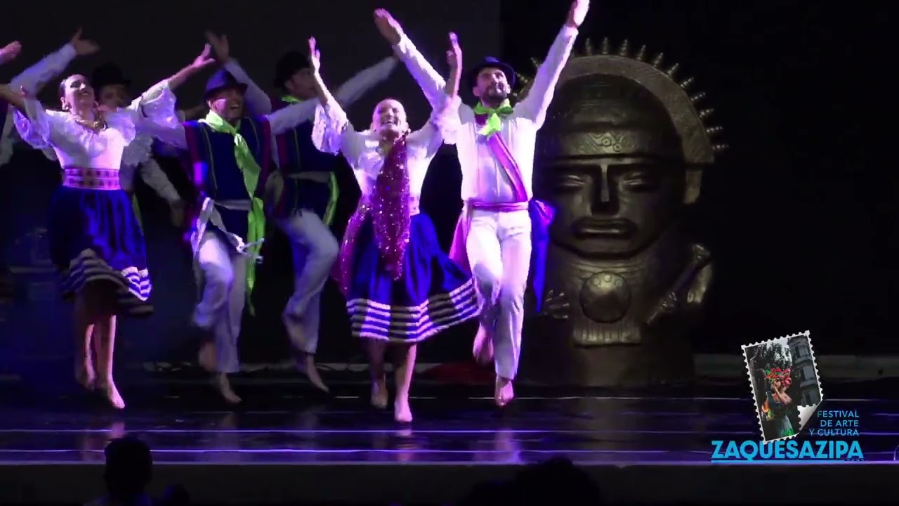 COMPAÑIA DE DANZA ORKESÉOS