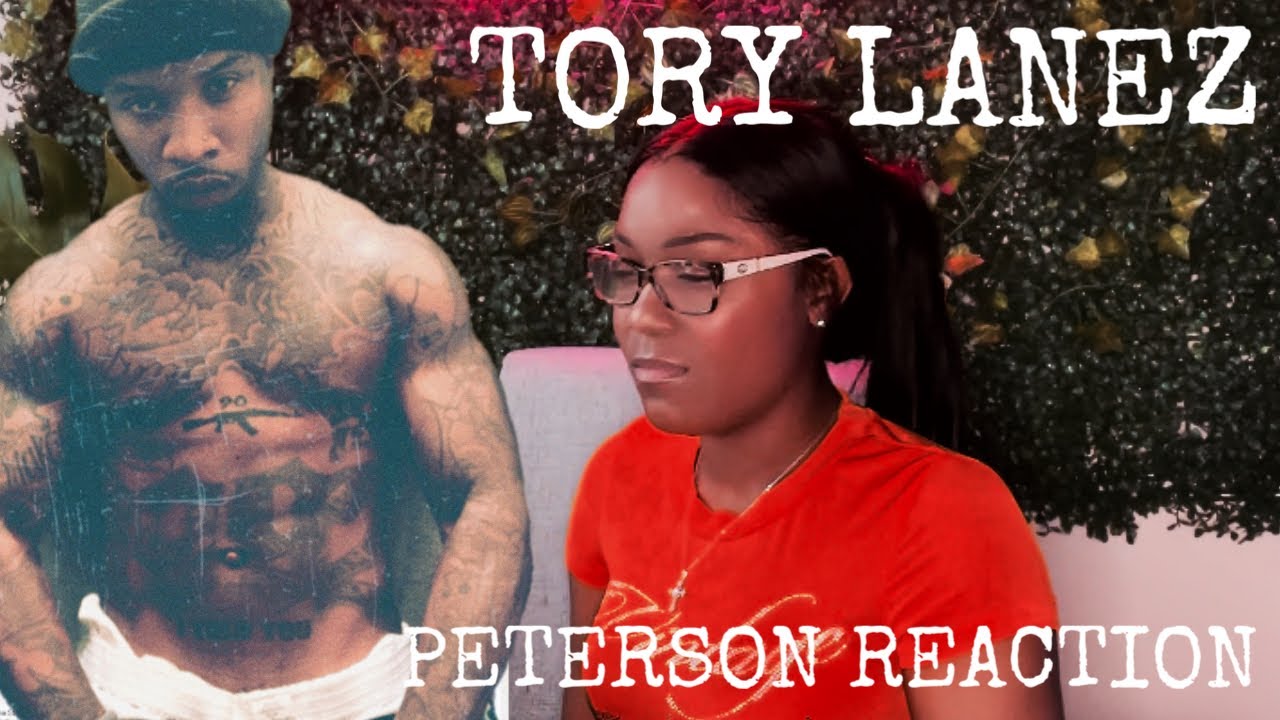 Tory Lanez Album | PETERSON Reaction