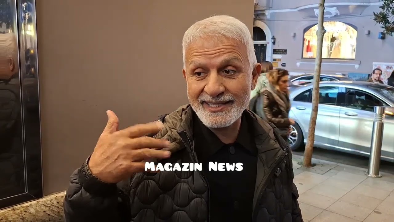 Yasak Elma'nın Halit'i Talat Bulut'a yabancı hayranlarının ilgisi ! Bulut şimdi ne yapıyor!