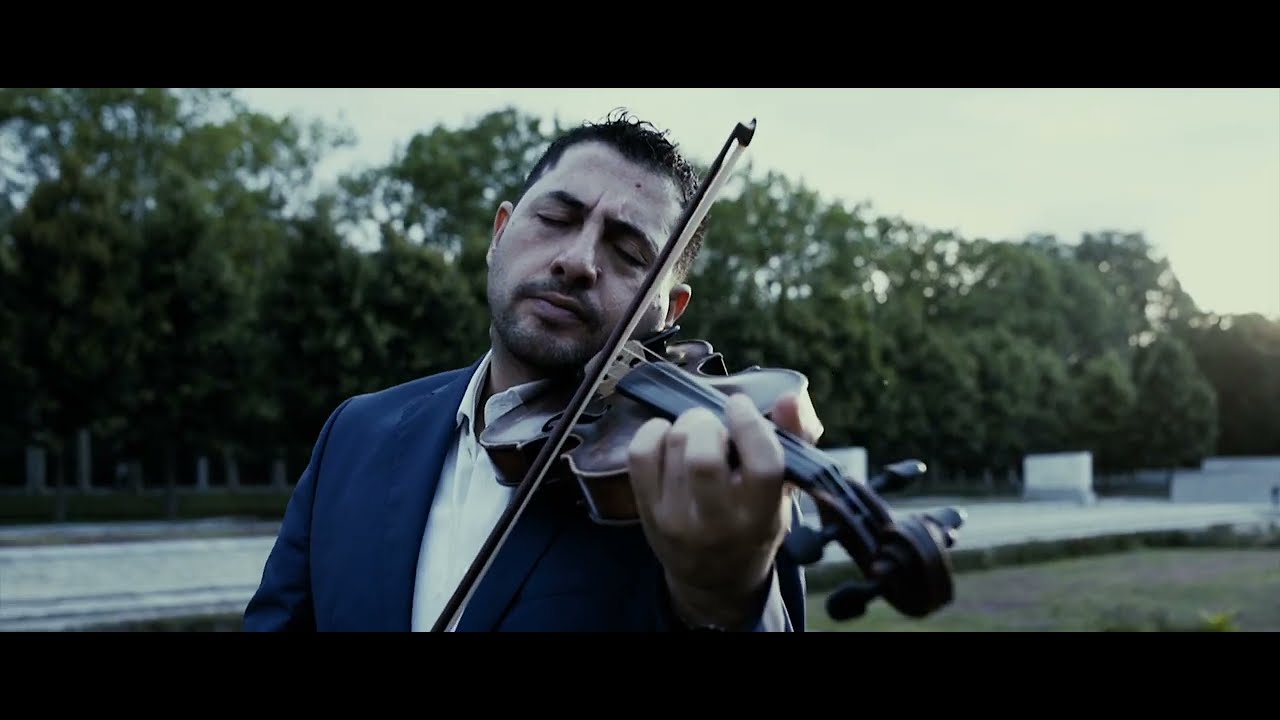 Fahri Karaduman - Feel The Road (Official Video)