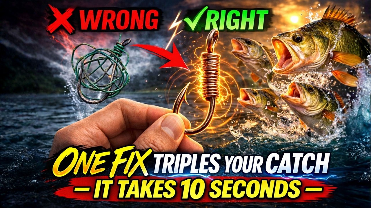 Copper Wire Did Not Work for You? Here Are the 6 Mistakes You Made