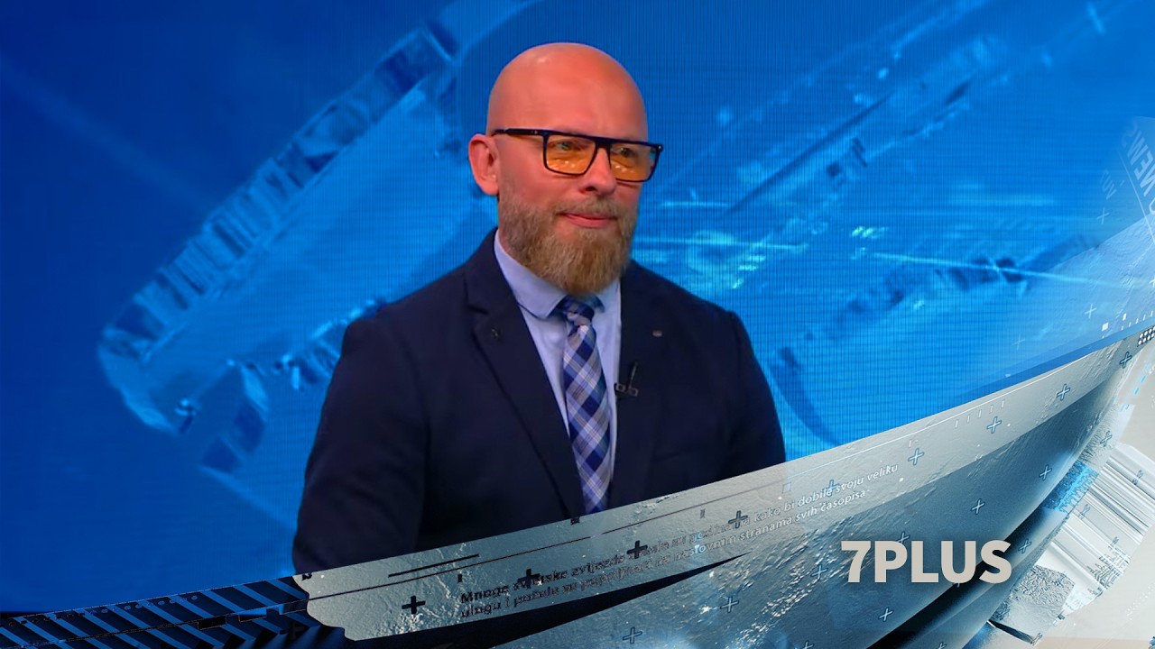 BiH je ponovo na stolu velikih sila, a ne za stolom gdje se donose odluke | 7Plus | Hayat TV