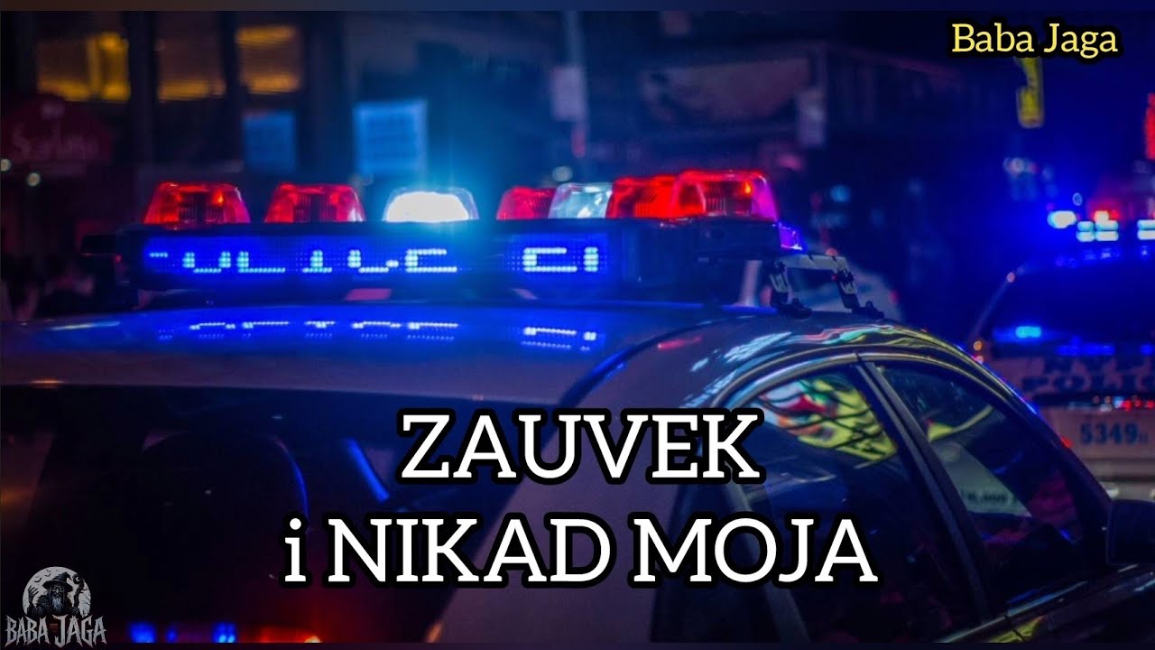 GATARA je bila U PRAVU - ZAUVEK I NIKAD MOJA Baba Jaga RADIO DRAMA jeziva prica