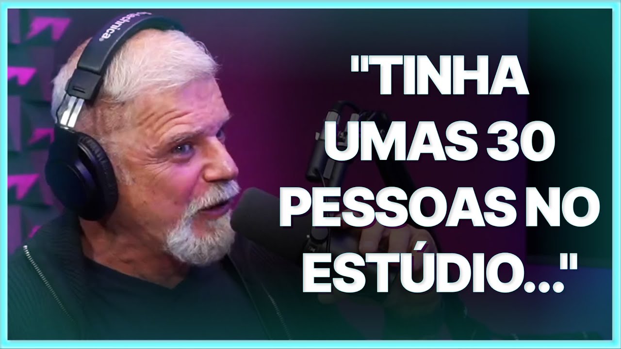 PASSOU VERGONHA GRAVANDO CENA  NÚ?! | RAUL GAZOLLA