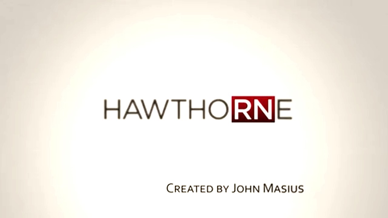 Hawthorne Season 3 Theme Song