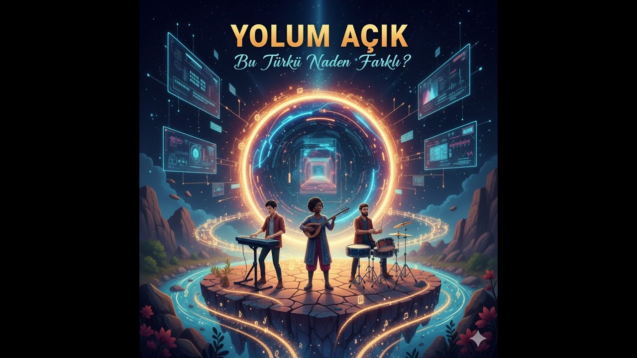 Bu Türkü Neden Farklı? | Yolum Açık