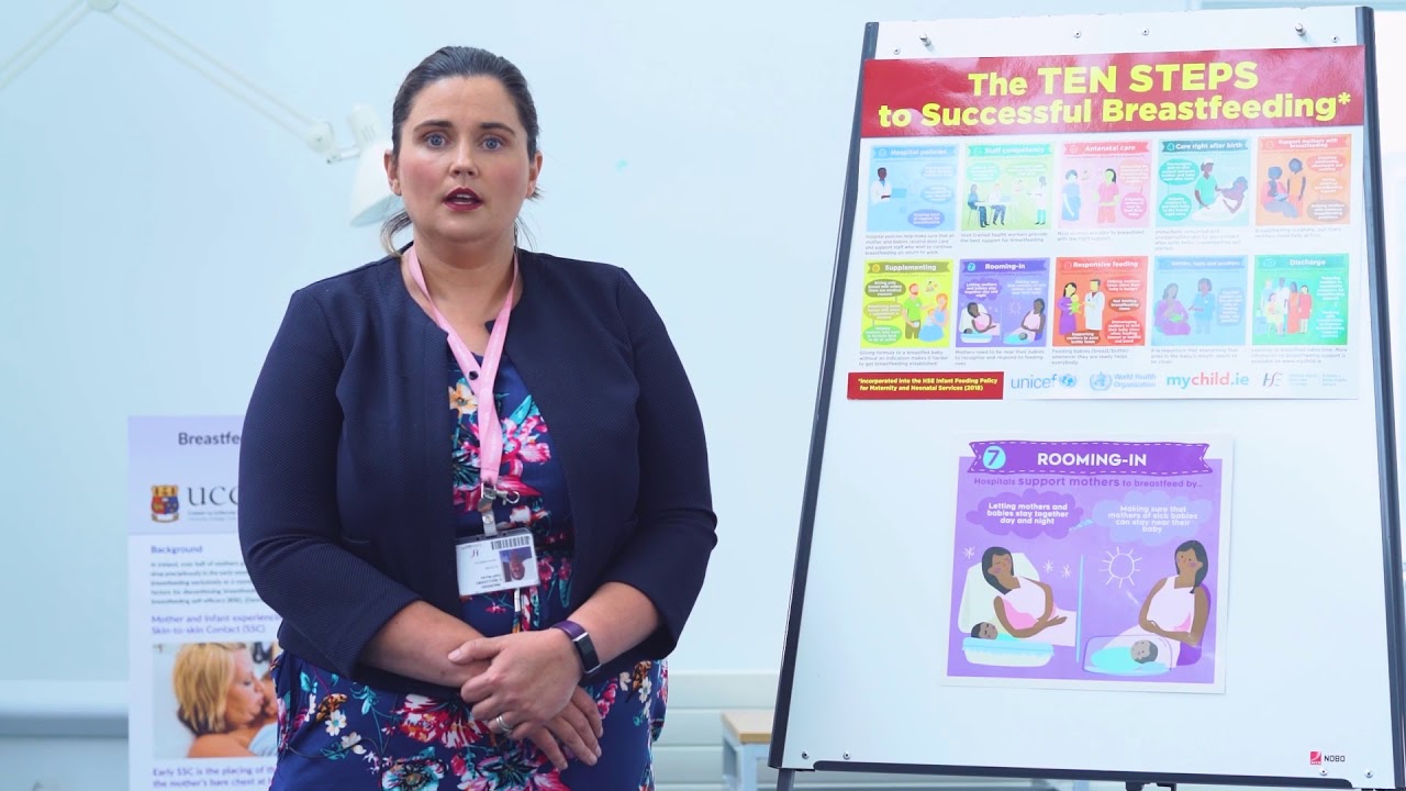 Partners Supporting Breastfeeding