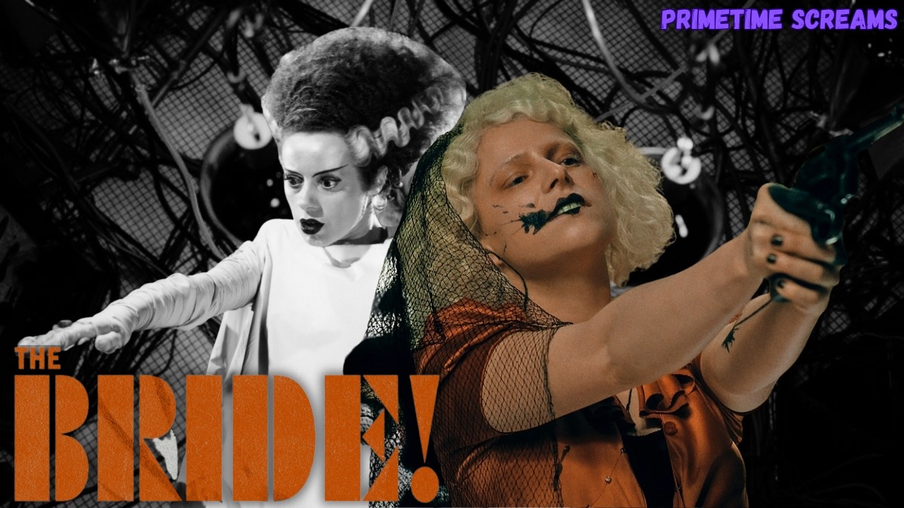 Why The Bride! Doesn't Work.. (Review)