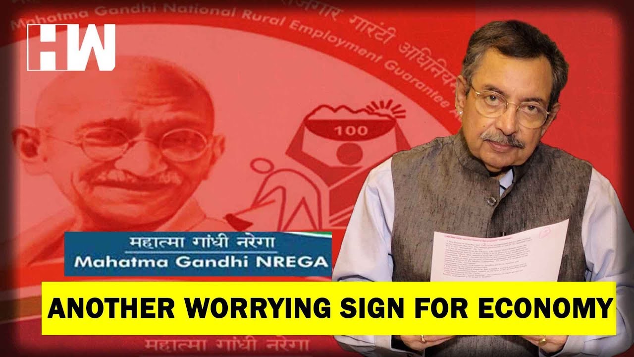 The Vinod Dua Show Ep 175: Another Worrying Sign for Economy