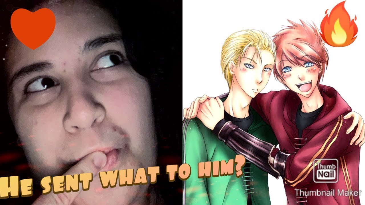Draron Fanfiction “Traitor ~!~Draco X Ron~!~”