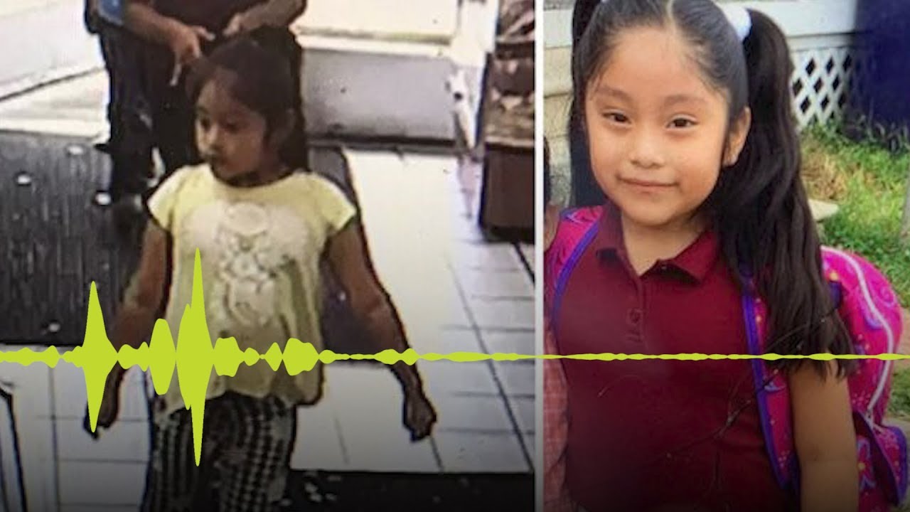 911 call from the mother of missing 5-year-old Dulce Alavez