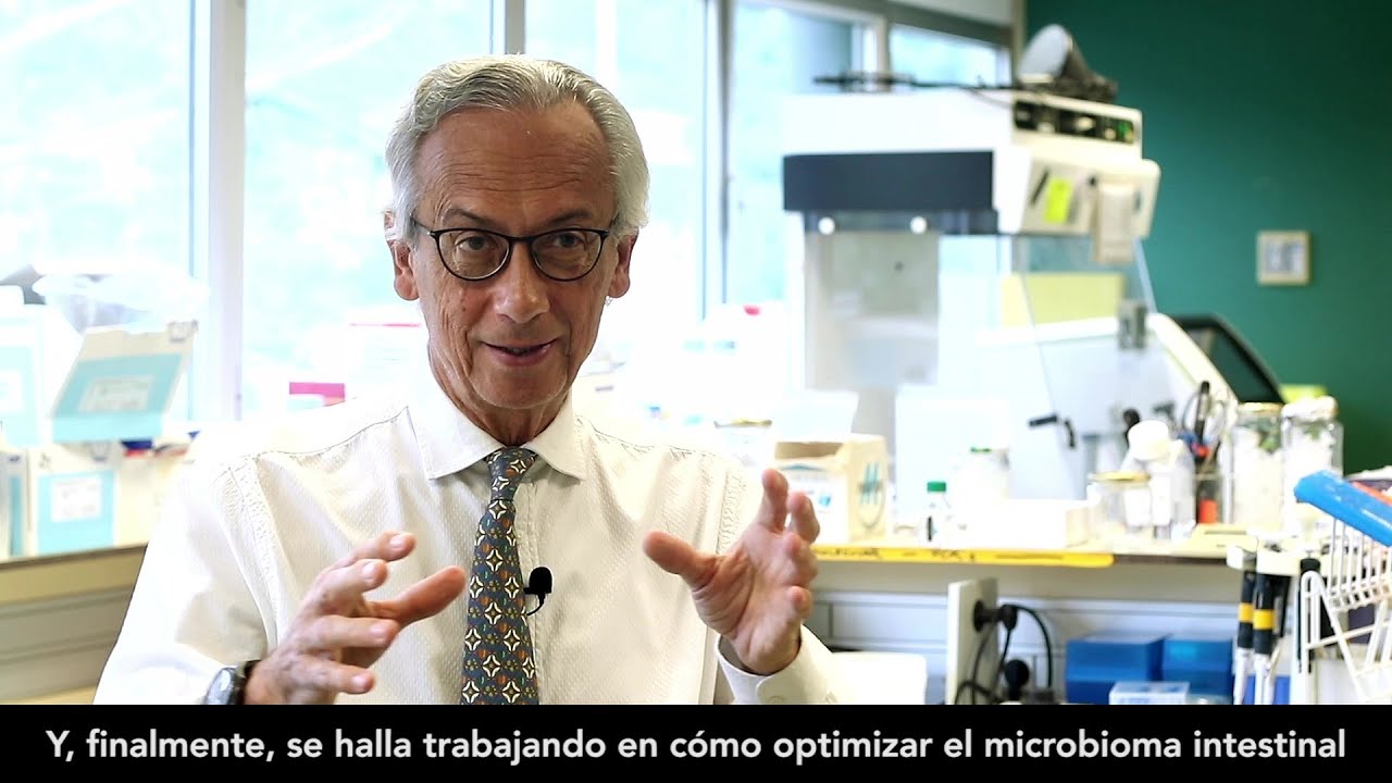 Ganando la batalla contra el sida | InvestigaciónlaCaixa