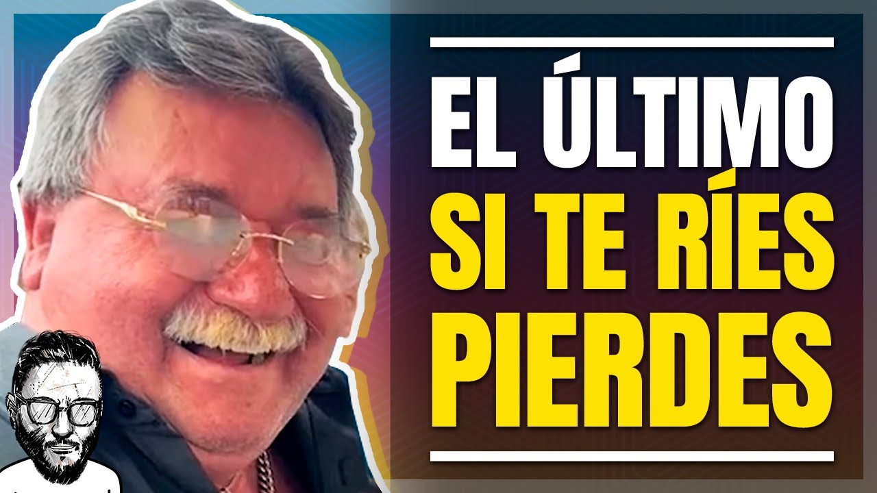 El ÚLTIMO si te ríes pierdes