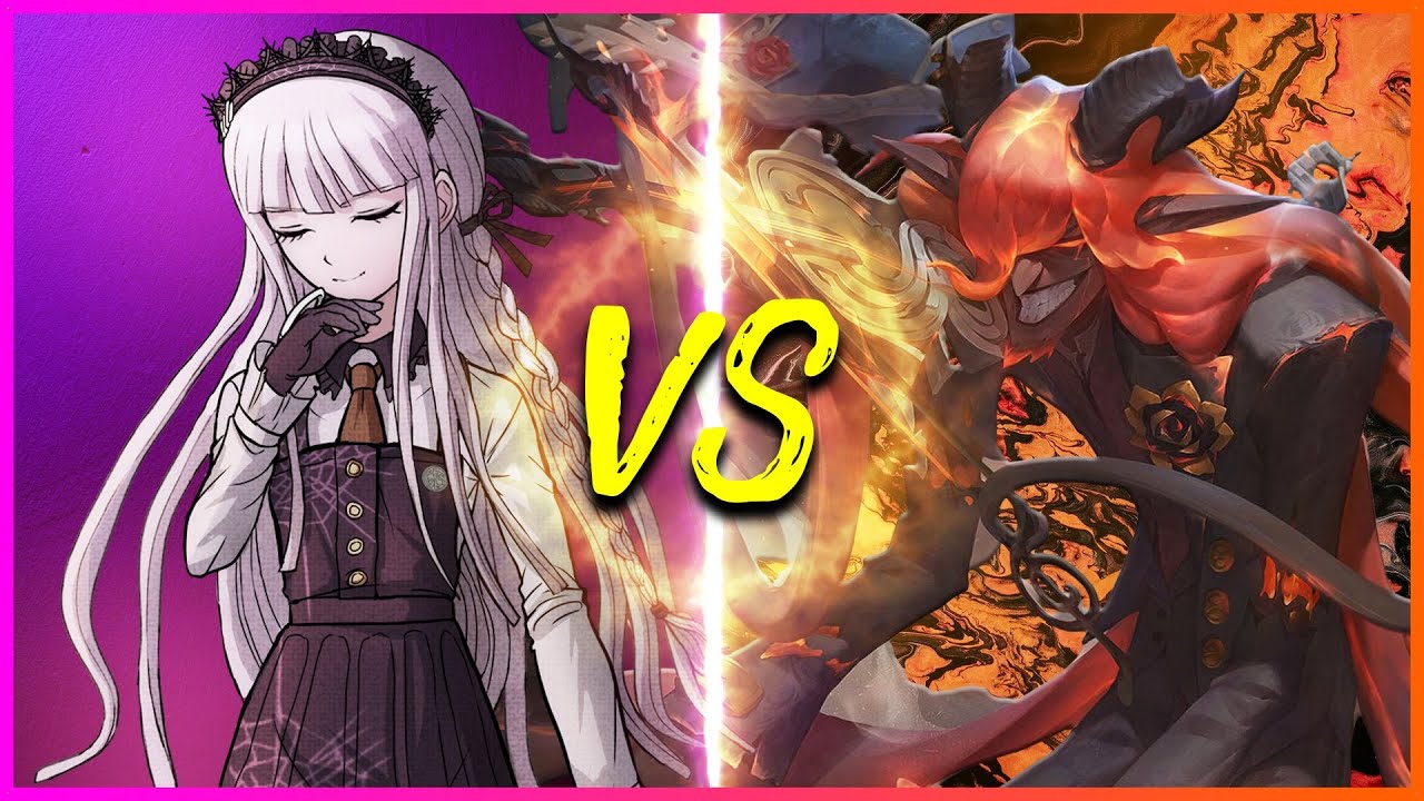 Kyoko Kirigiri - Identity V 5 Ciphers Decoded, 0 Chaired (S11) Solo Queue Gameplay