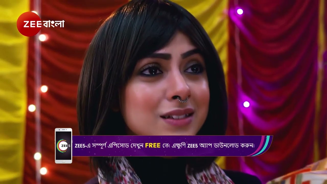 Neem Phooler Madhu | Ep - 804 | Webisode | Feb 03 2025 | Zee Bangla