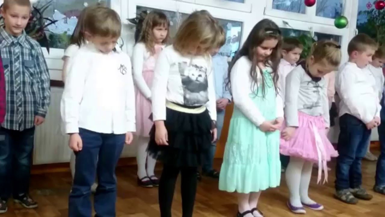 Karácsonyi műsor 1.c