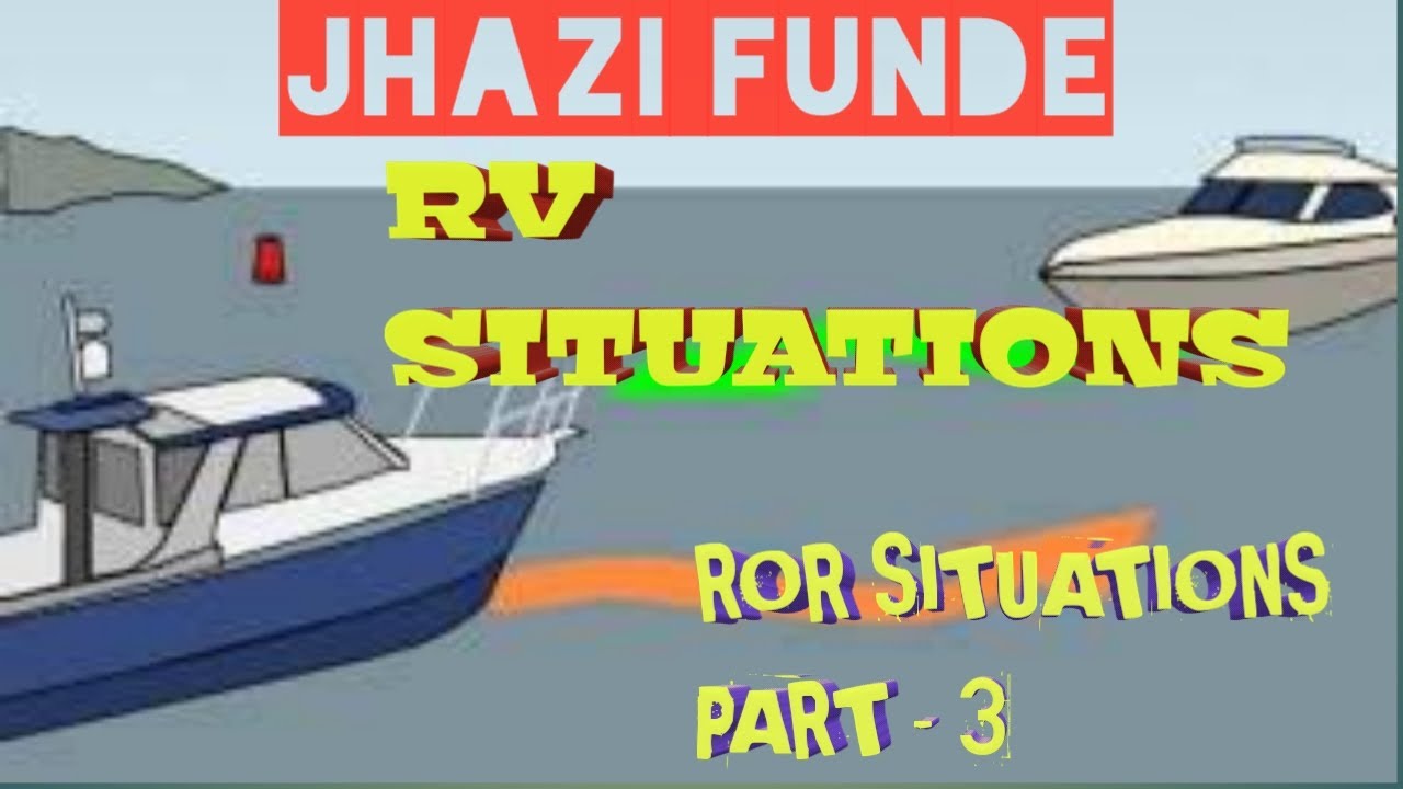 ROR situations Part -3