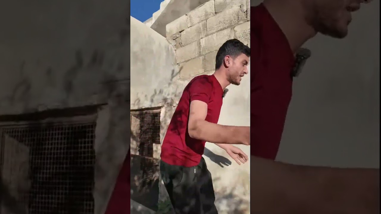مزرعة للبيع في بلدة قاح بنص القيمة