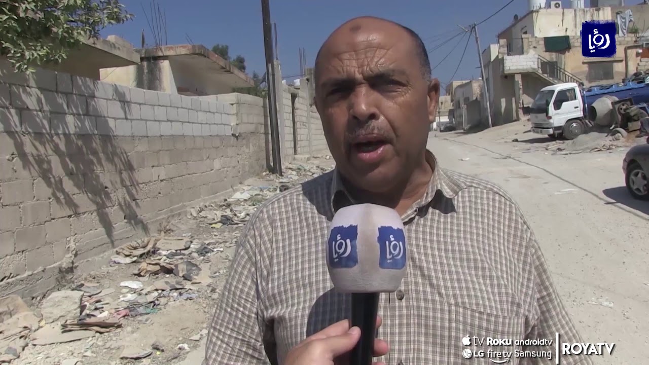 شوارع طبقة فحل 