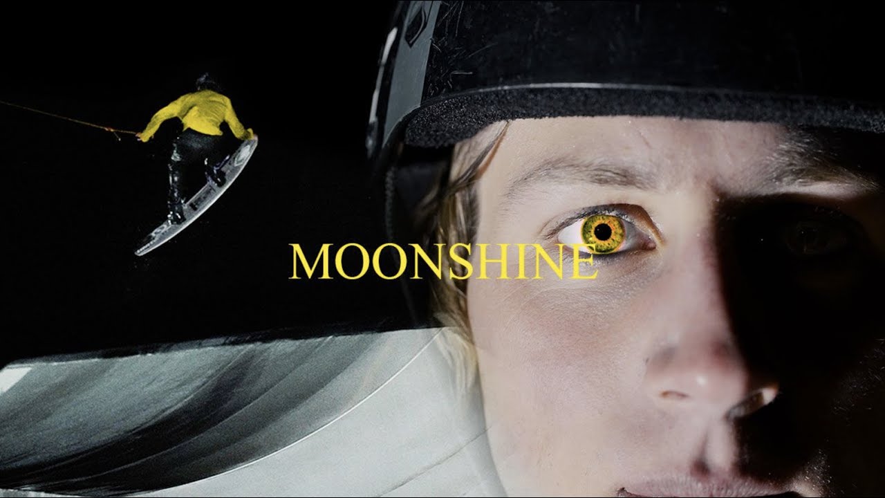 Moonshine | Konni Lehndorff