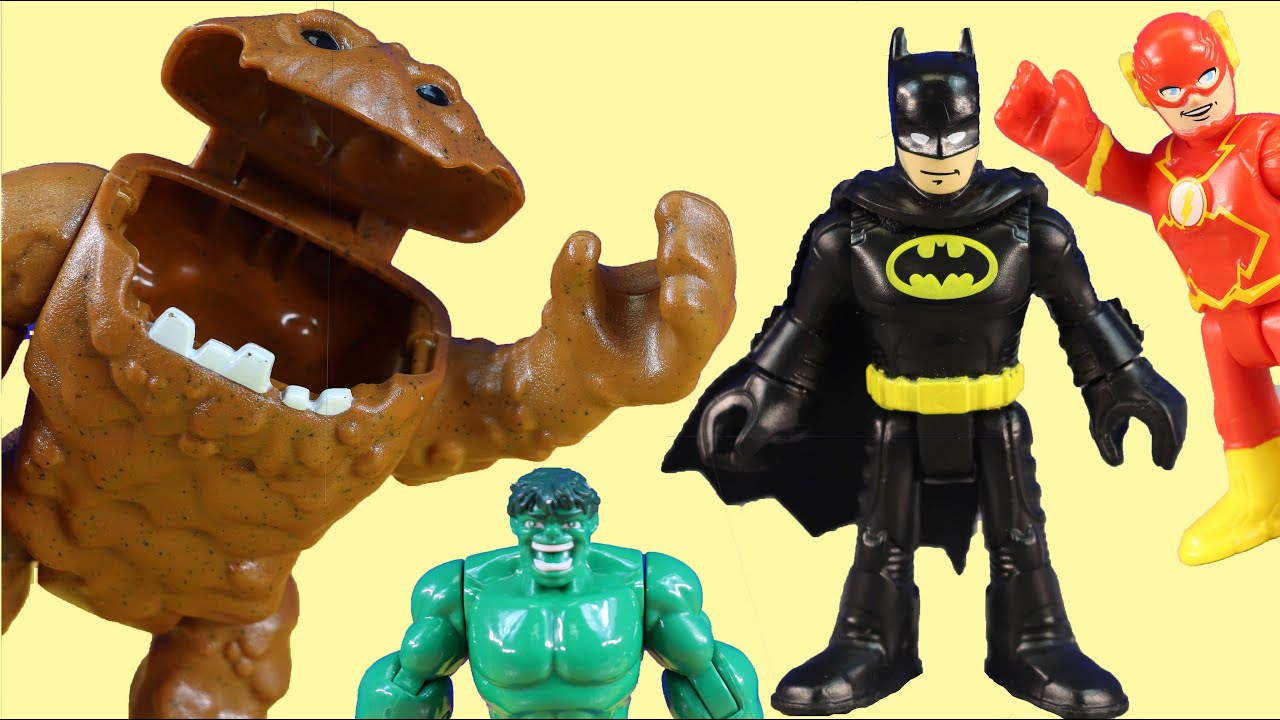 Batman Makes Ultimate Superhero Team | Thanos Family | Teenage Mutant Ninja Turtles Adventure